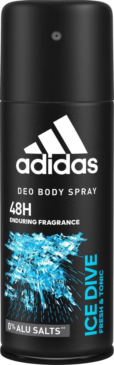 Adidas Ice Dive - 150 ml - Deodorant