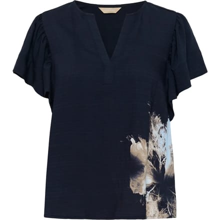 Vrouwenblouse CULTURE Pop Greece