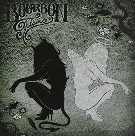 Bourbon Flame
