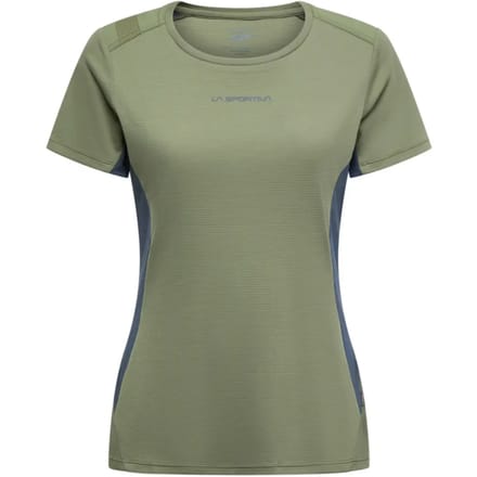 T-shirt dames La Sportiva Ridge