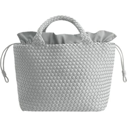 Marrea Medium Shoppers Lichtgrijs Mrr16414