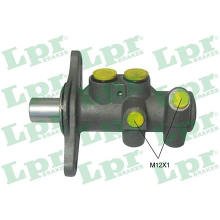 Hoofdremcilinder LPR 6218