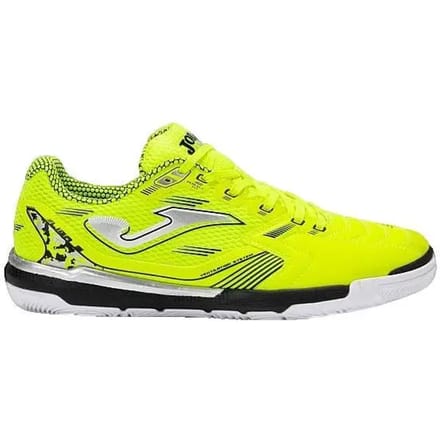 Joma Liga 5 In Zaalschoenen Geel EU 40