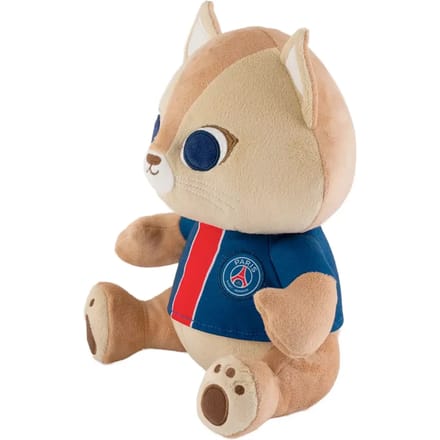 Pluche Baghera Paris Saint-Germain