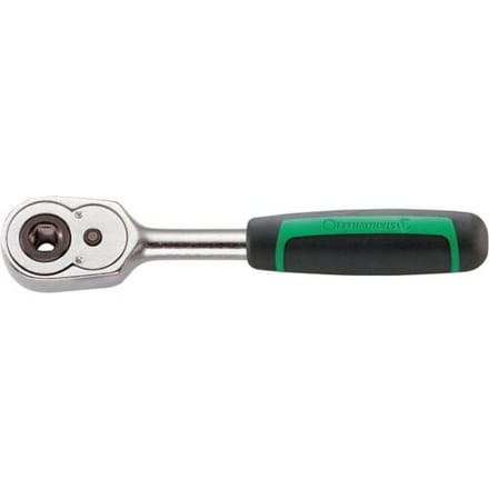 Stahlwille 415 B 2K 11131011 Bitratel 1/4 117 mm