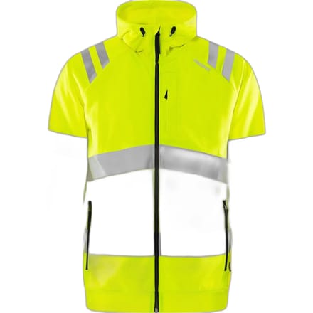Werkjas met capuchon Fristads 7865 GPSW