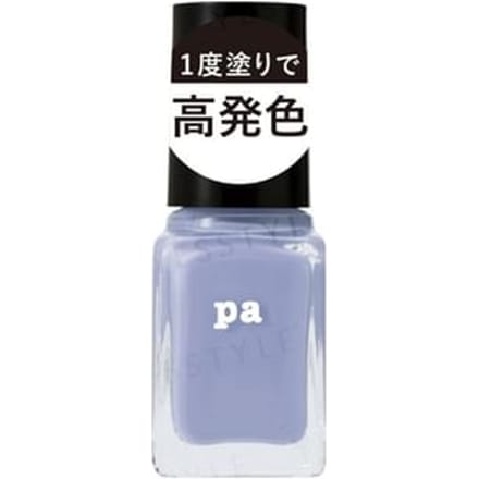 Dear Laura - Pa Nail Color One Coat Finish F005 6ml