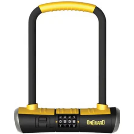Antidiefstal u Onguard Bulldog Combo STD-115mmx230mmx13mm