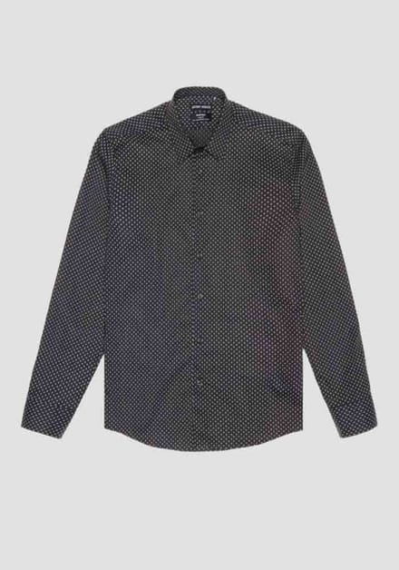 Heren shirt antony morato