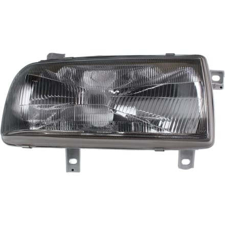 Koplampen DEPO 441-1112R-LD-E, rechts