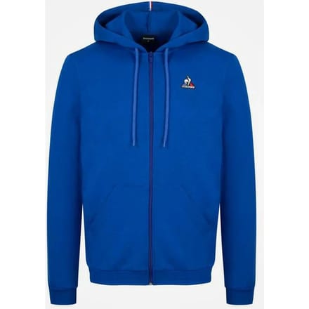 Hooded sweatshirt Le Coq Sportif Essentiels