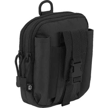 Brandit - Molle Pouch Functional tactical camo Molle tasje - Bruin