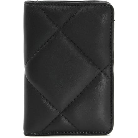 Dune KNIGHTSBRIDGE Gequilted Leren Handtas