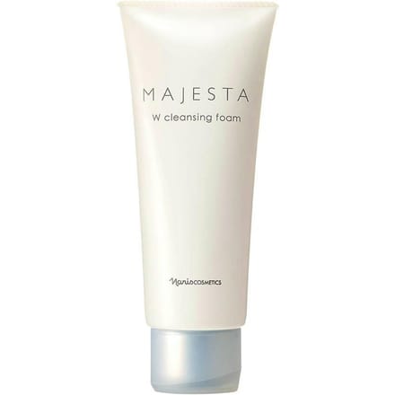 Majesta W Cleansing Foam 100 g