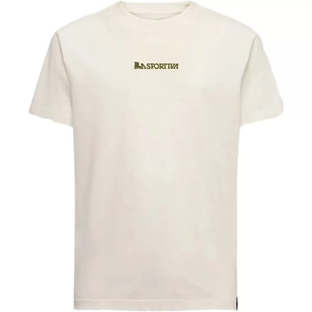 T-shirt La Sportiva Eighties Logo