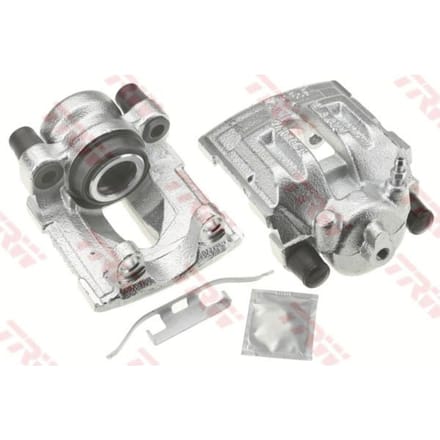 Remklauw TRW BHS1105E, achter rechts