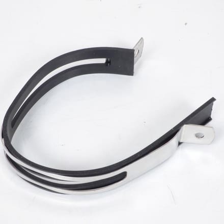 uitlaatkraag giannelli voor auto 6345042 nieuw