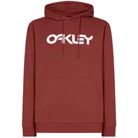 Hoodie Oakley B1B PO 2.0