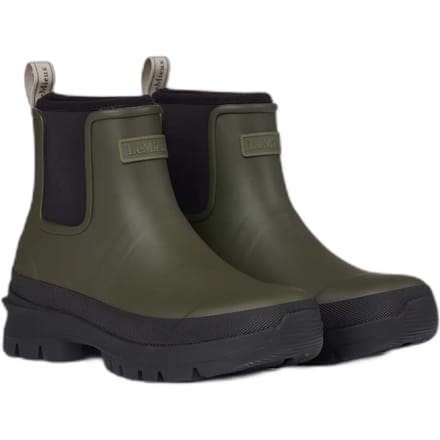 Regenlaarzen voor dames LeMieux