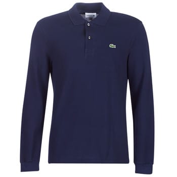 Polo Shirt Lange Mouw Lacoste L1312