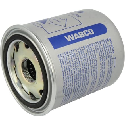 Luchtdrogerfilter  WABCO 432 901 245 2