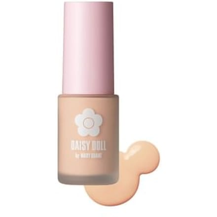 club cosmetics - DAISY DOLL Liquid Serum Foundation SPF 30 PA++ 01 Bright