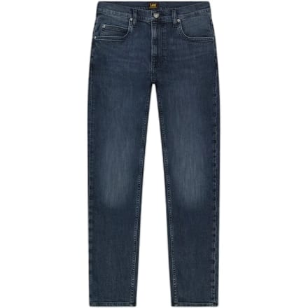 Lee Rider Slim Fit Spijkerbroek Blauw 38 / 32 Man
