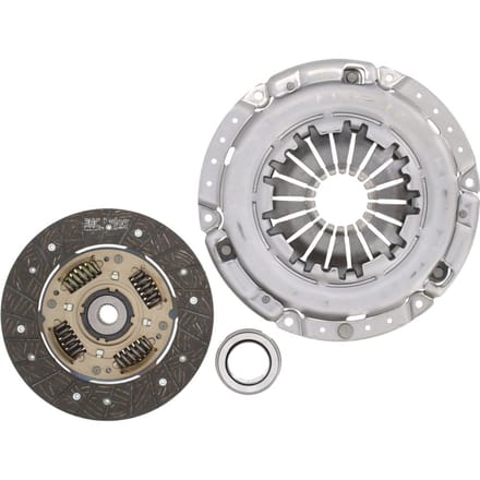 Koppelingsset VALEO 821416