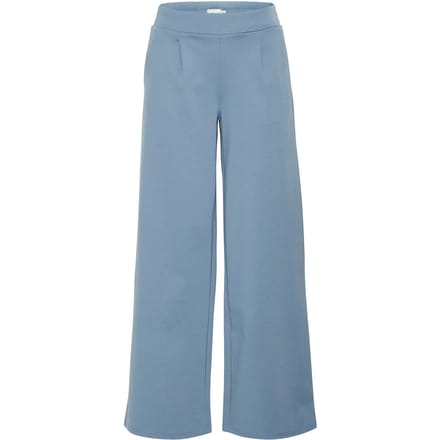 ICHI - IHKATE SUS LONG WIDE PA2 - Dames - Straight leg jeans