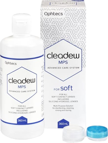Cleadew MPS | 1x 360ml