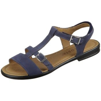 Platte sandalen Ricosta Kalja