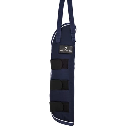Padded en waterdichte staartbescherming voor paarden Equestro