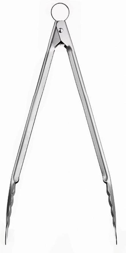 Serveertang 30cm Inox Cuisipro 57578
