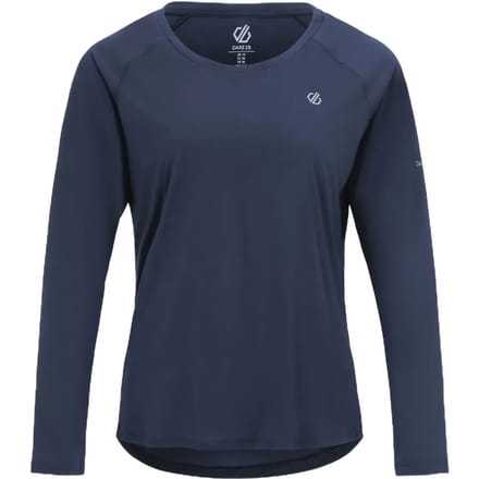 Trainingsshirt met lange mouwen voor dames Dare 2B Nimble