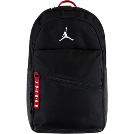 Jordan Air Patrol Backpack - Zwart- Dames, Zwart One Size