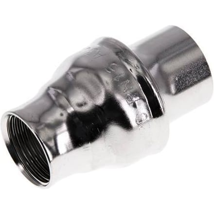 G3/4'' RVS 304 Terugslagklep NBR 0.03-16bar (0.44-232psi)
