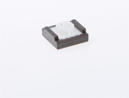 GEZE Glijblok voor Glijarm - TS 3000 / TS 5000