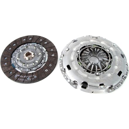 Schaeffler Luk Koppelingsset LUK SAC 624 3403 09