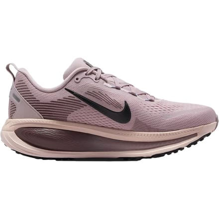 Nike Vomero 18 Particle Rose Dames Sneakers Roze Silt-Rood Tattoo HM6804-607 40 gray