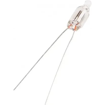 Test neonlamp Num'axes