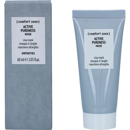 Comfort Zone Active Pureness Mask60 ml.