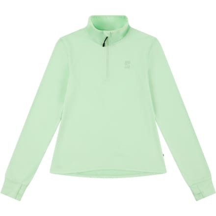 Poederbaas Skipully Dames - Arctic 2.0 - Avocado - Maat XL