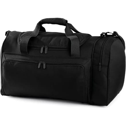 Quadra Universal Sporttas-Reistas Black QD74
