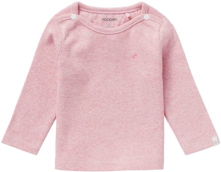 Noppies T-shirt Natal Baby Maat 44