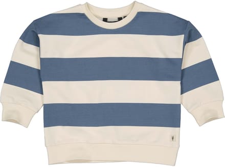 Levv - Simon jongens sweater - Maat 92