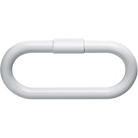 HEWI Series 477 Towel ring 477.09.300-92