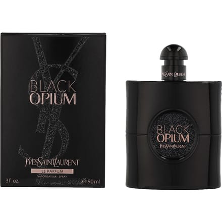 Yves Saint Laurent Eau De Parfum Vrouwen Yves Saint Laurent - Black Opium Le Parfum Eau De Parfum Vrouwen  - 90 ML