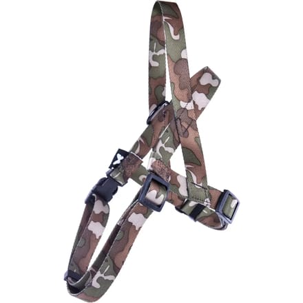 Nylon hondenharnas Martin Sellier M