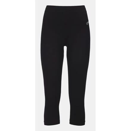 Ortovox 230 Competition Short Pants W (Maat - M, Kleur - Black-Raven)