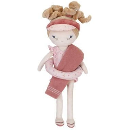 Tiamo Little Dutch Zomer Knuffelpop Mila